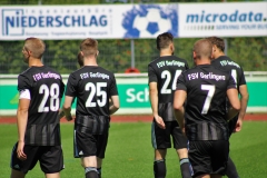 FSV vs VfB Wissen (1)