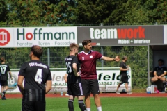 FSV vs VfB Wissen (2)