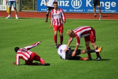 FSV II - FC Kirchhundem (14)