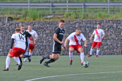 FSV II Auswärtsspiel beim SV Listertal am 10.05.2019
