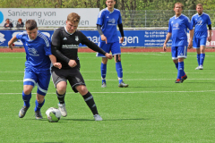 FSV II Heimspiel gegen SV Dahl am 05.05.2019