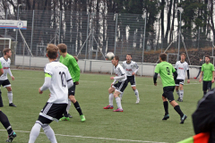 FSV II gegen SC Bleche-Germinghausen am 11.12.2016 (A)