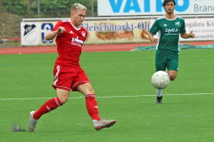 Finale Gemeindepokal am 28.07.2019