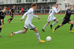 Heimspiel gegen Borussia Dröschede am 10.03.2019
