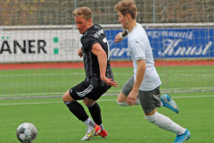 Heimspiel gegen FC Iserlohn am 14.11.2021