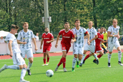 Heimspiel gegen SC Neheim am 25.08.2019