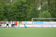 FSV II - SG Halberbracht/Oedingen/Oberelspe am 04.05.2025
