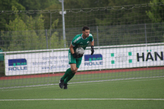 FSV II vs. FSV Helden am 18.05.2025