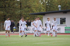 FSV II vs VSV Wenden II am 19.10.2025