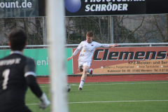 FSV vs. Kierspe am 10.04.2026