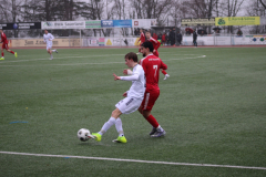 FSV vs. RWH am 22.02.2026