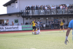 FSV vs. SVO am 08.03.2026
