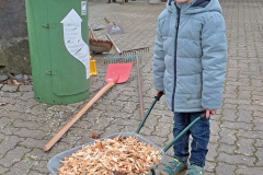 ´Großeinsatz am 27.11.2025