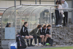 Listertal vs. FSV II am 01.03.2026