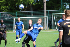 LWL II vs. FSV II am 11.05.2025