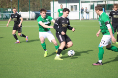 SG L.O. vs FSV II am 15.03.2026